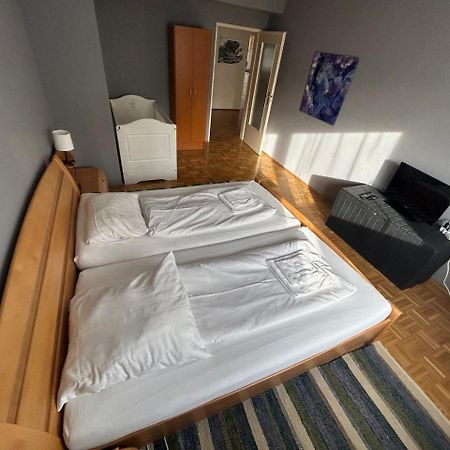 Goetheapartment Франкфурт на Майн Екстериор снимка
