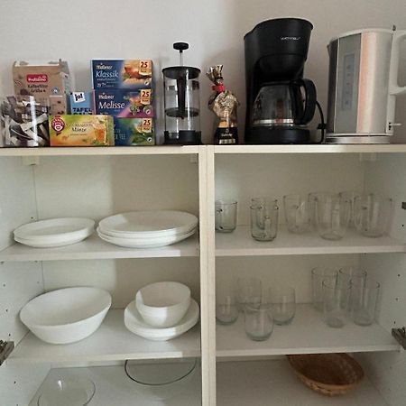 Goetheapartment Франкфурт на Майн Екстериор снимка