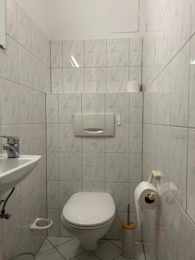 Goetheapartment Франкфурт на Майн Екстериор снимка