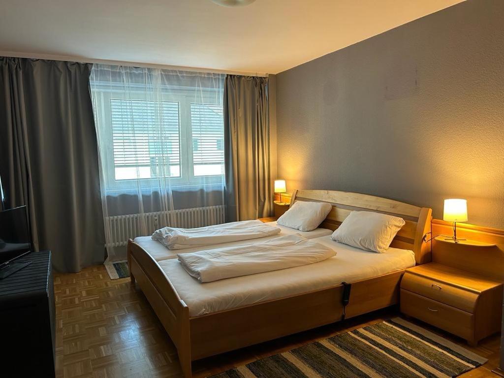 Goetheapartment Франкфурт на Майн Екстериор снимка