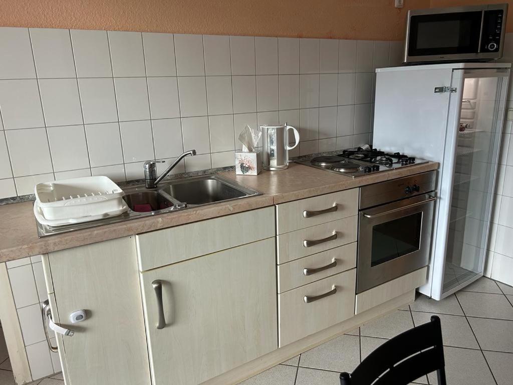 Goetheapartment Франкфурт на Майн Екстериор снимка