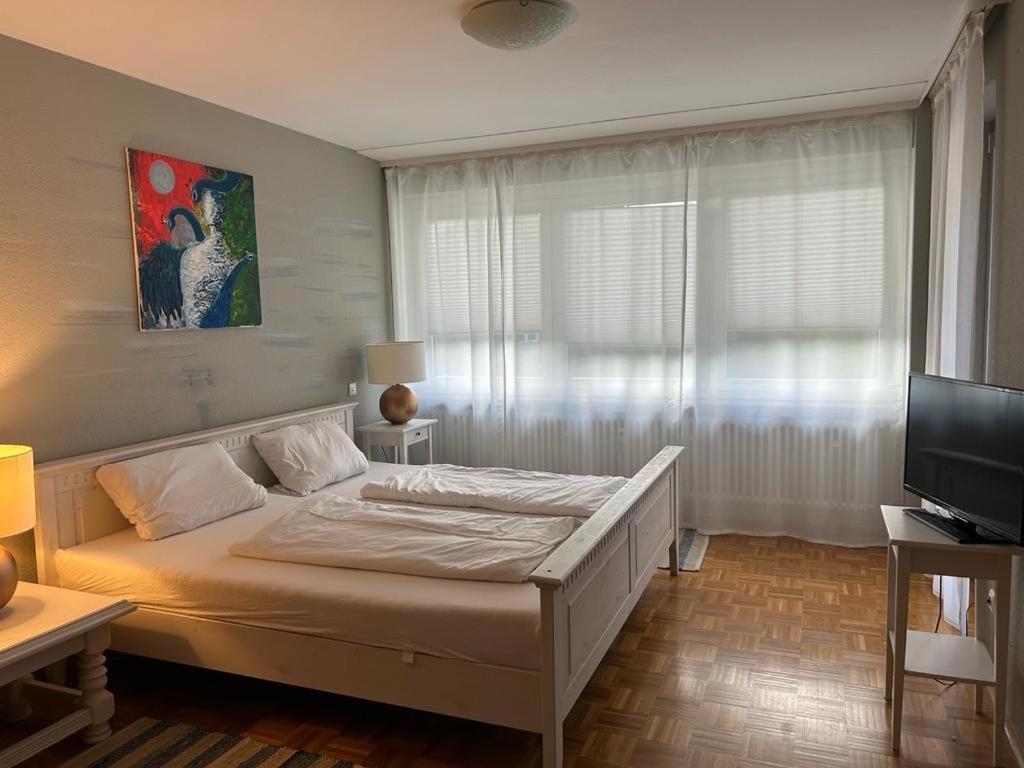 Goetheapartment Франкфурт на Майн Екстериор снимка