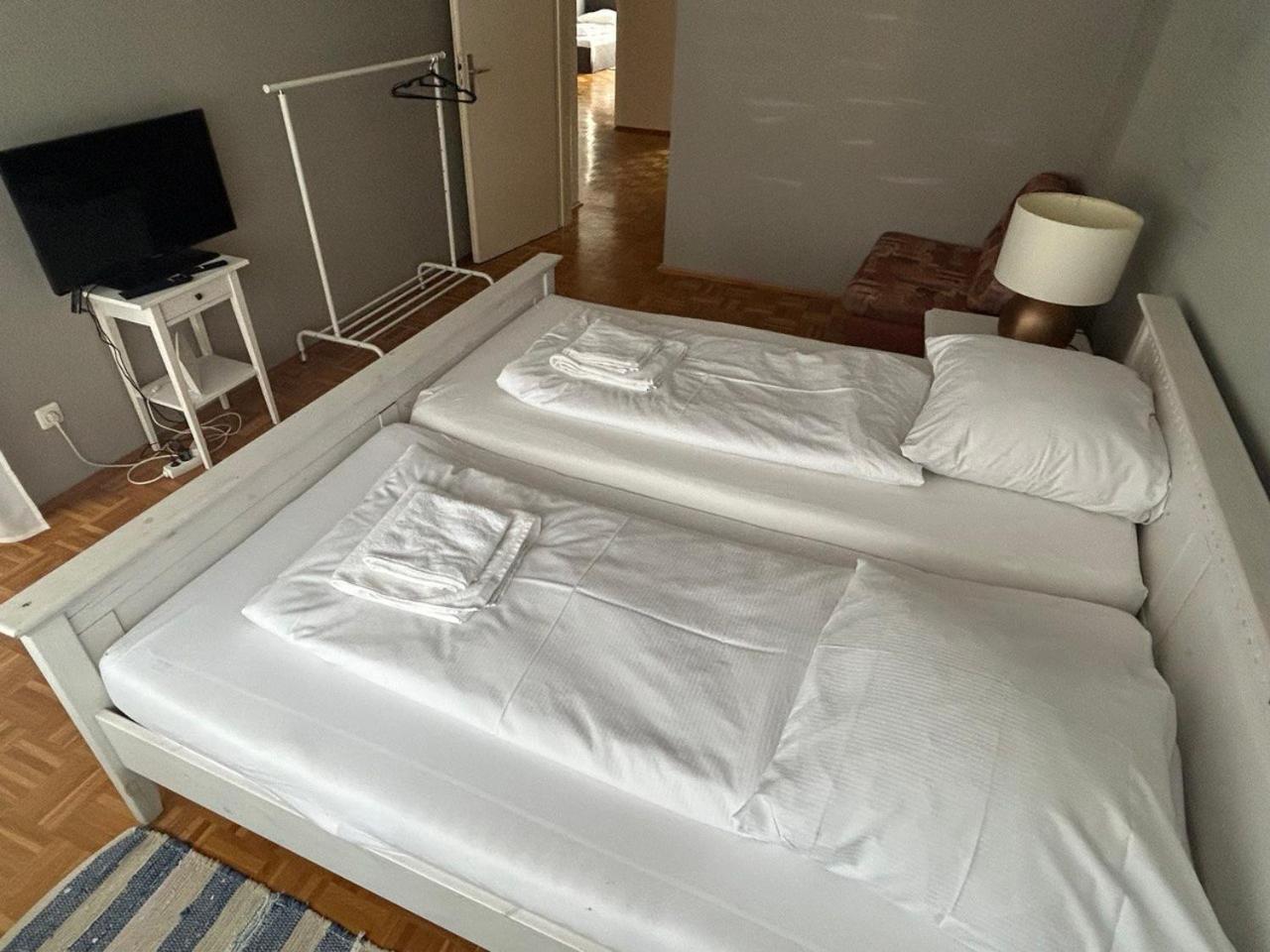 Goetheapartment Франкфурт на Майн Екстериор снимка