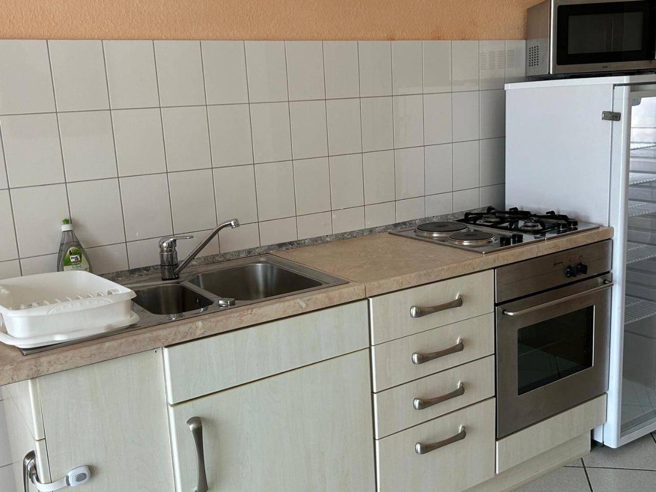 Goetheapartment Франкфурт на Майн Екстериор снимка