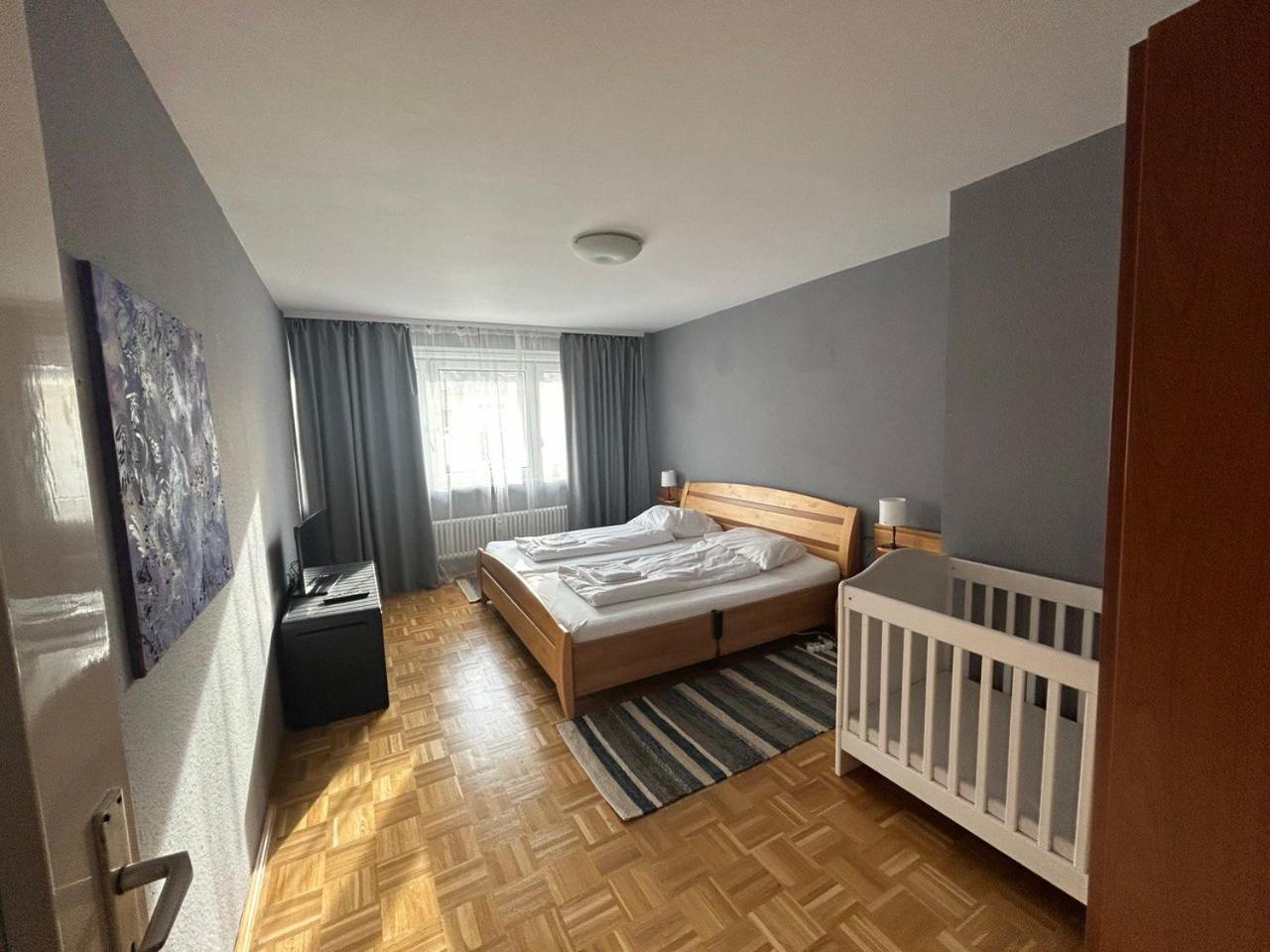 Goetheapartment Франкфурт на Майн Екстериор снимка