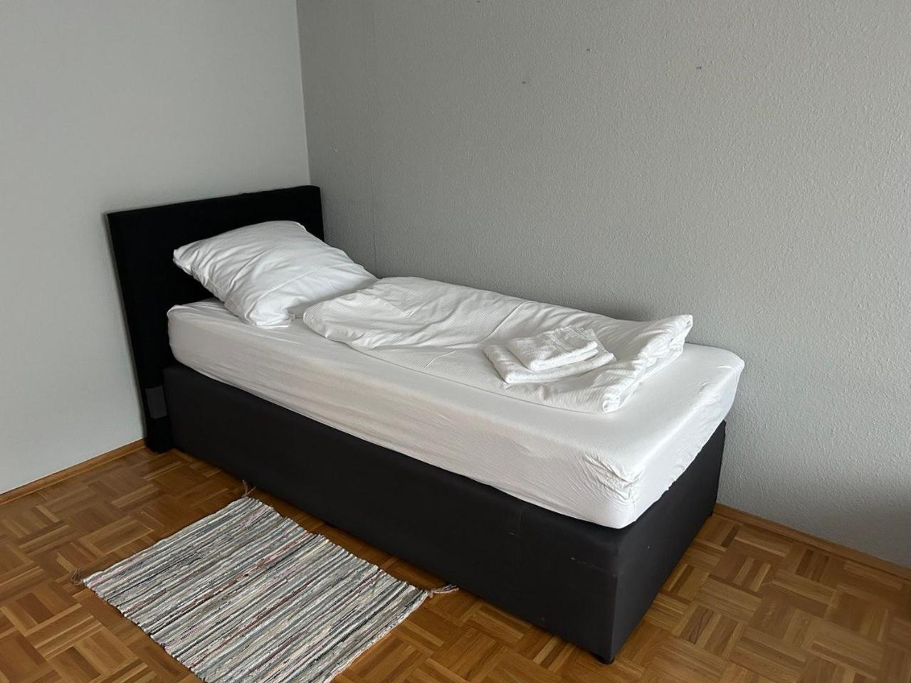Goetheapartment Франкфурт на Майн Екстериор снимка
