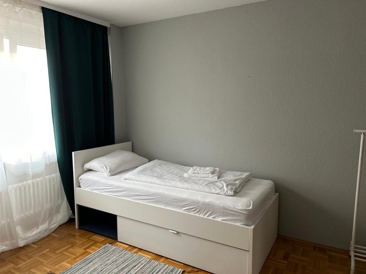 Goetheapartment Франкфурт на Майн Екстериор снимка